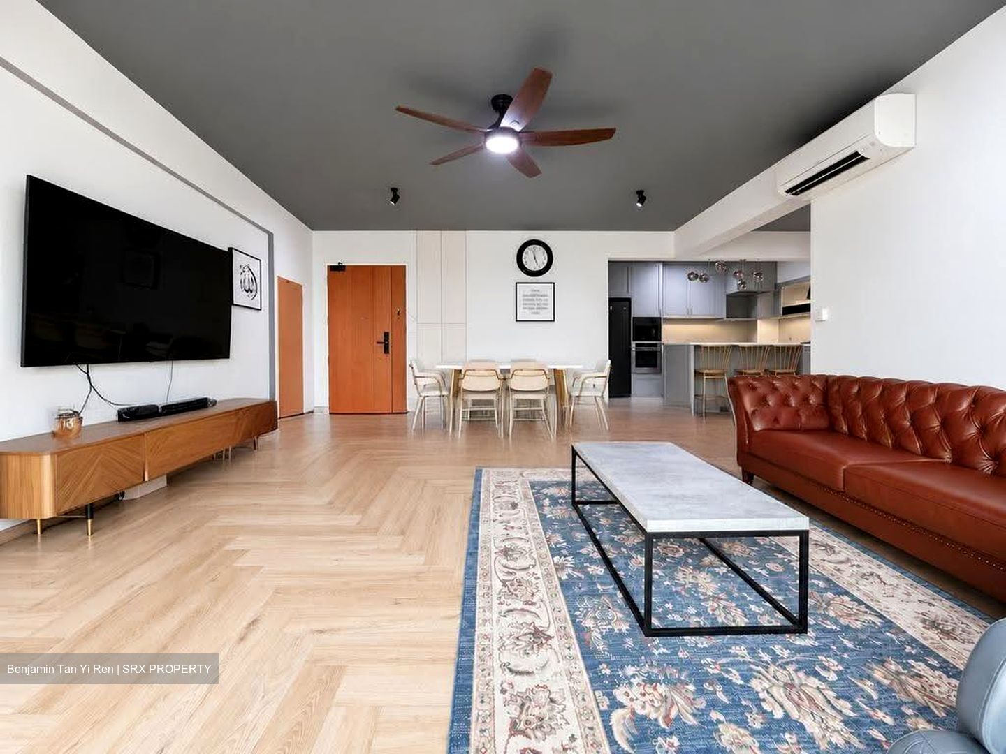 Blk 502C Palm Breeze @ Yishun (Yishun), HDB 5 Rooms #639127181